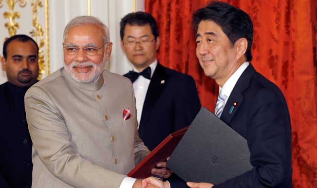 indiajapanlikelytosignnucleardealduringpmmodivisit